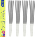 Portable 22-inch 40 Pieces Sparklers Wedding Send-Off, Suitable by Unknown