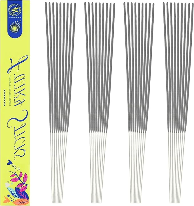 Portable 22-inch 40 Pieces Sparklers Wedding Send-Off, Suitable by Unknown