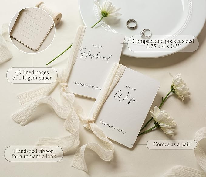 Modern Album Designs White Vow Books - Image 2