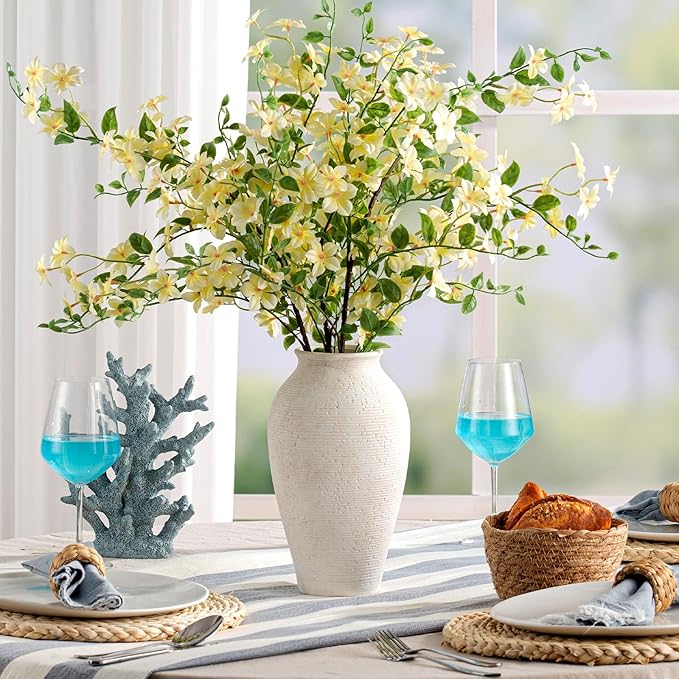 Ceramic Flower Vase Home Decor - Image 5
