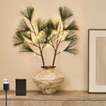 Fudios Lighted Pine Branches by Fudios