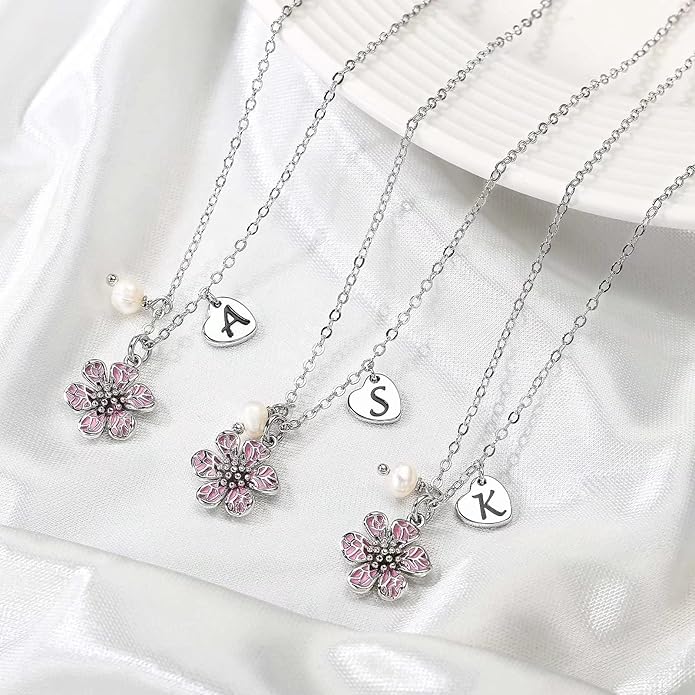 IEFLIFE Flower Girl Gifts - Image 5