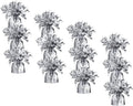 Silver Balloon Weights by Srenta