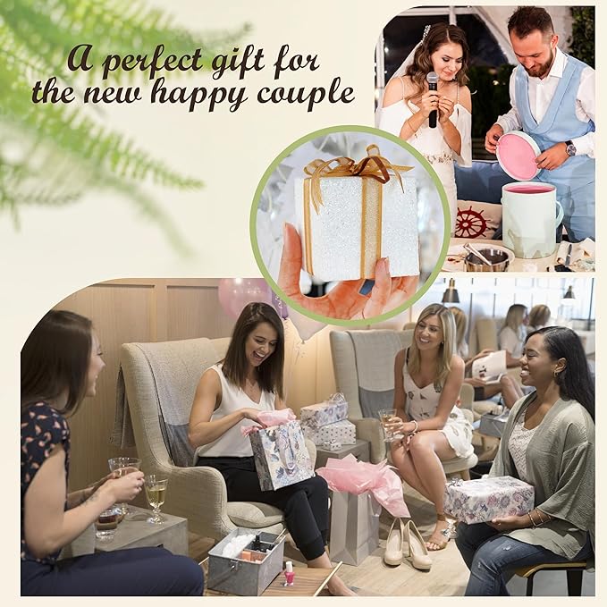 Advice And Wishes For The Mr And Mrs - Image 6