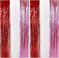 TONIFUL Valentine's Day Door Streamers by TONIFUL