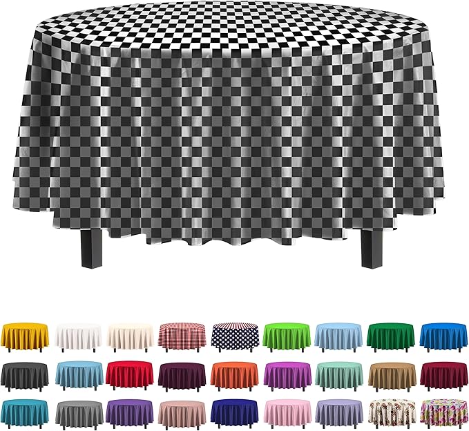 Party Solids Pack Of 12 by Exquisite