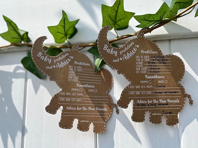 Baby Shower Games - Image 4