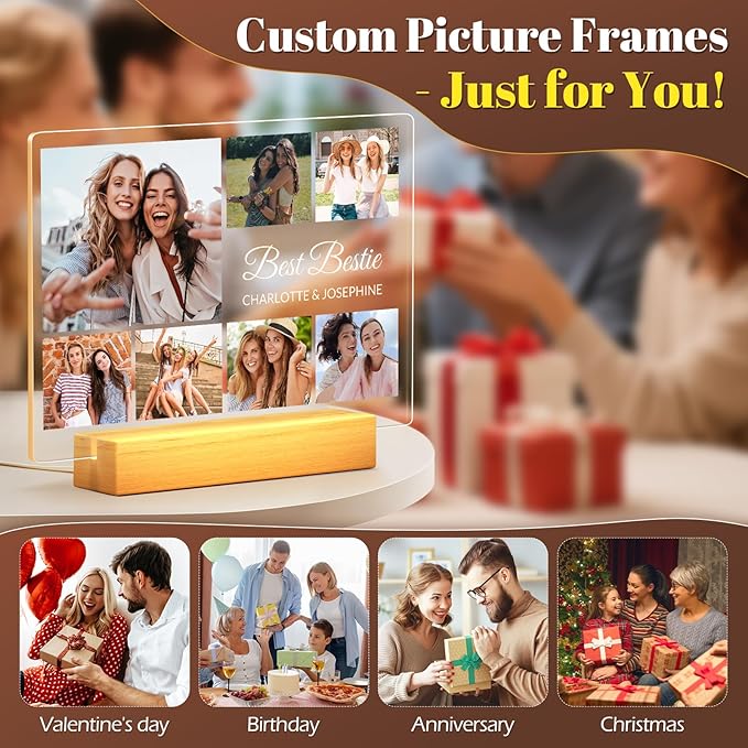 Personalized Picture Frames - Image 7