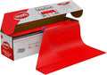 Neatiffy Disposable Plastic Table Cloth Roll | 54 in x 108 Ft Waterproof by NEATIFFY