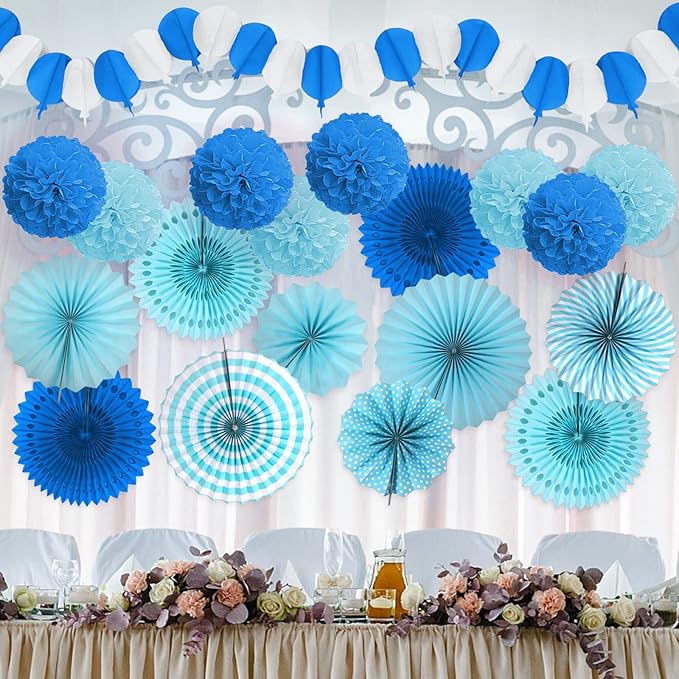 Party Decorations - Image 7