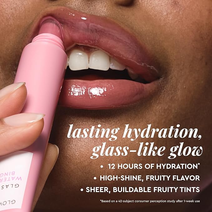 Glow Recipe Glass Balm Lip Treatment - Image 3