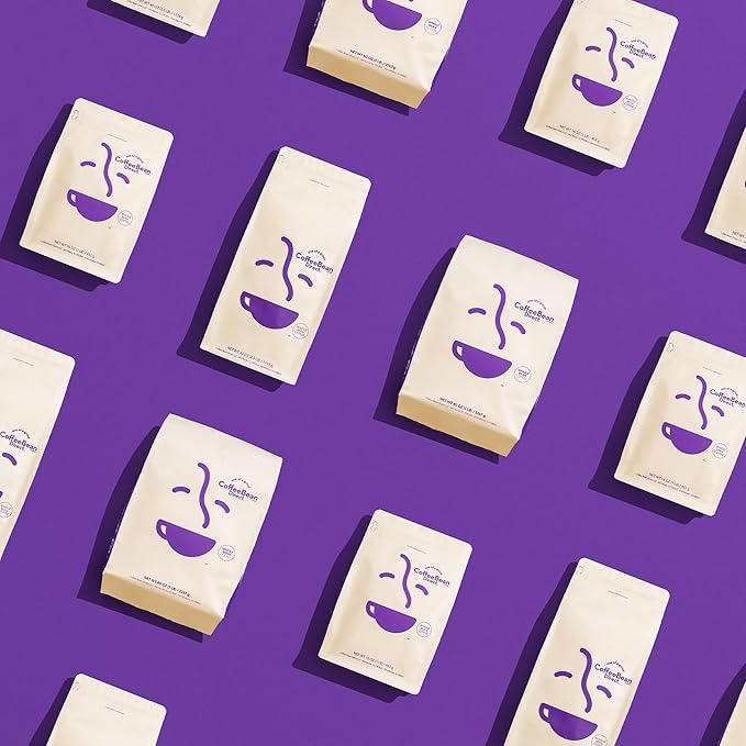 Coffee Bean Direct 0 Dark 30 Blend, Whole Bean Coffee, Rich Flavor, Mixed Roast - Image 2