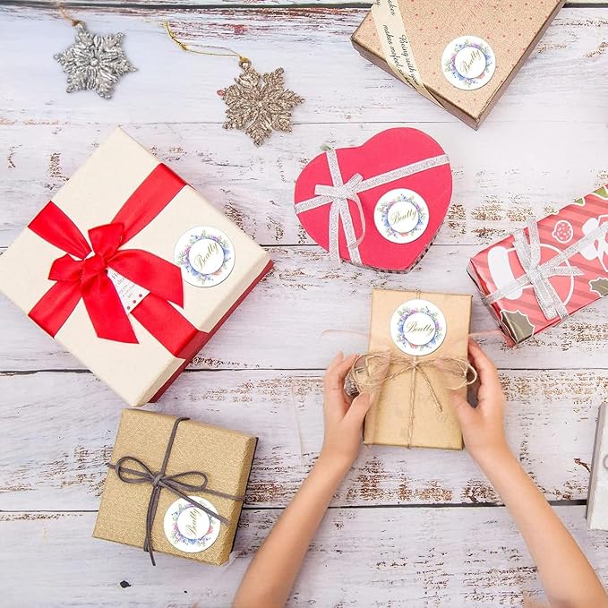 Premium Custom Stickers Labels - Image 5