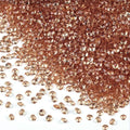 10000Pcs Crystal Acrylic Diamond Fake Gems Vase Filler, 4.5mm Faux Diamonds by Unknown