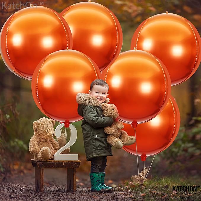 KatchOn, 22 Inch, Fall Decor for Home | Halloween Decor - Image 4