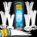 PartySticks Glow Sticks Party Supplies 100pk by PartySticks