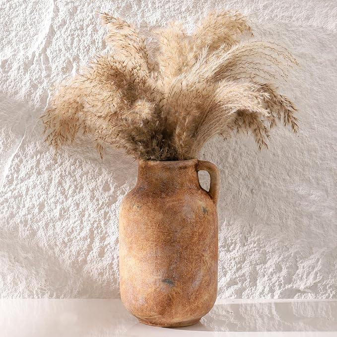 Ceramic Flower Vase Home Decor - Image 3