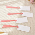 60pcs Place Cards for Table Setting.Name Table Cards Wedding Place Cards by Unknown
