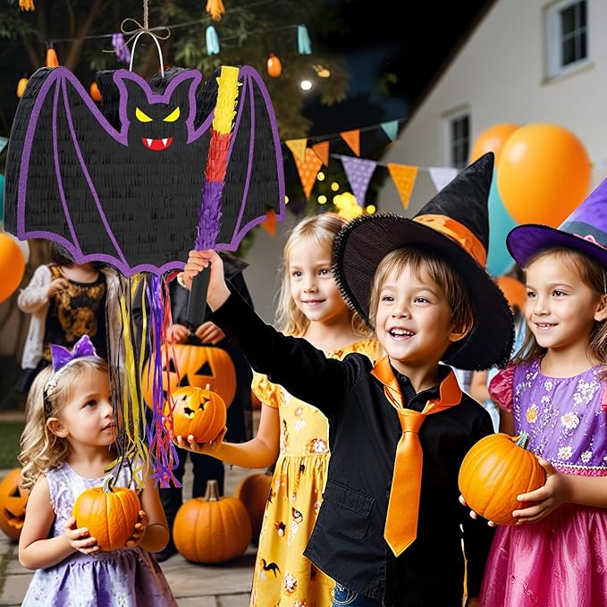 WERNNSAI Halloween Pinata - Image 7