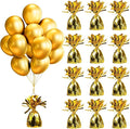 Metallic Balloon Weights by ELakiss