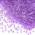 10000Pcs Crystal Acrylic Diamond Fake Gems Vase Filler, 4.5mm Faux Diamonds by Unknown
