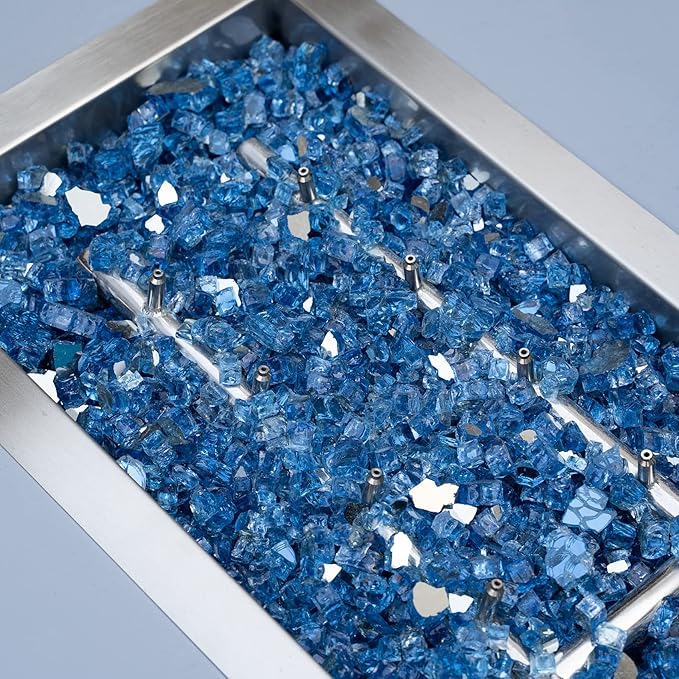 Stanbroil 10-Pound Fire Glass - Image 8
