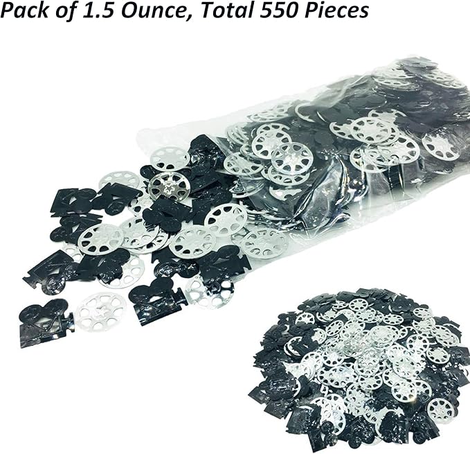 Movie Confetti Table Decoration Confetti Sprinkles or DIY - Image 3