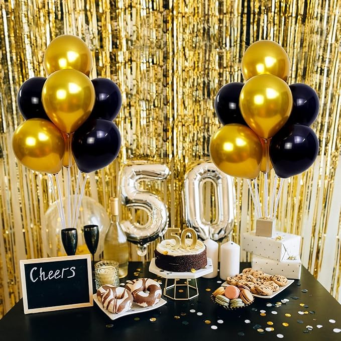 2 Set Balloon Stand Kit - Image 6