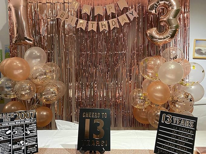 2 Sets Balloon Column Stand Kit 5.3 FT Adjustable Height Balloon Holder - Image 6