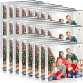24 Pcs 4x4 Acrylic Picture Frames by Airsnigi