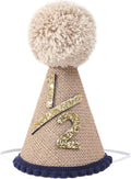 WAOUH Half Birthday Hat by WAOUH