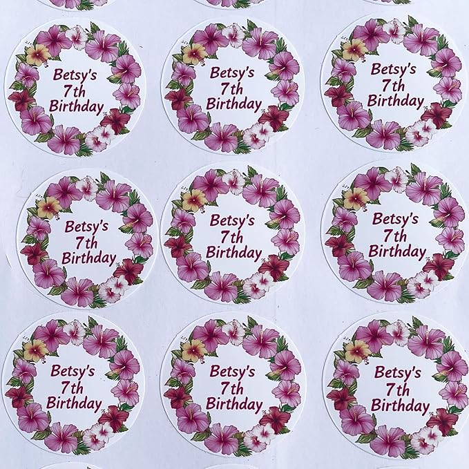Premium Custom Stickers Labels - Image 7