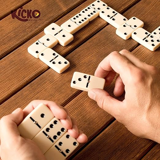 Kicko Domino Set - Image 8