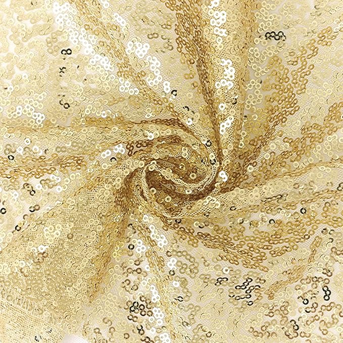 10 Packs 12 x 72 inches Sequin Table Runner - Image 9