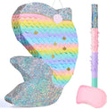 WERNNSAI Dolphin Piñata for Girls by WERNNSAI