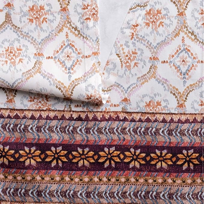 Maison d' Hermine Table Runner 100% Cotton Single Layer Table Runners 36 inches - Image 3