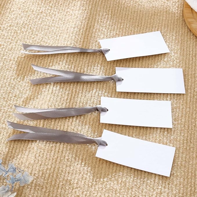 60pcs Wedding Banquet Place Cards by Unknown