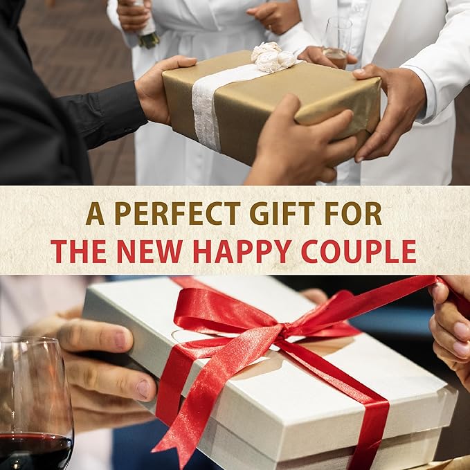 Boho Advice and Wishes for the Mr and Mrs - Image 6