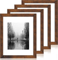 11x14 Picture Frame Set of 4 by iRahmen
