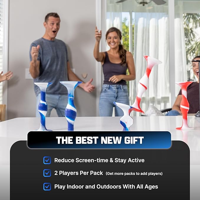 Popdarts PRO Pack Game Set - Image 8