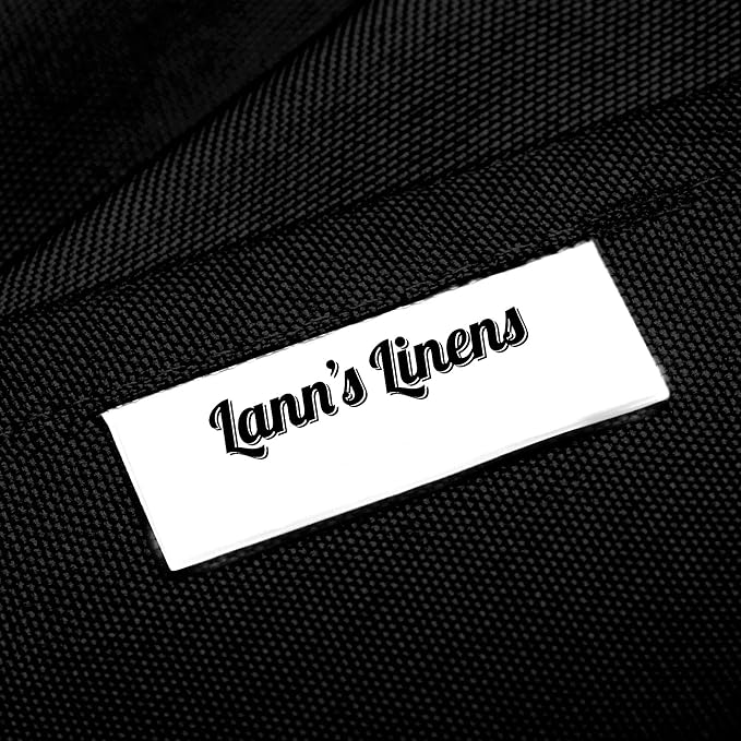 Lann's Linens - 10 Premium 70" Round Tablecloths - Image 4