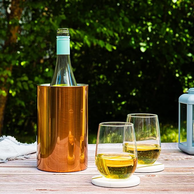 Wine Chiller for Bottles - Image 5
