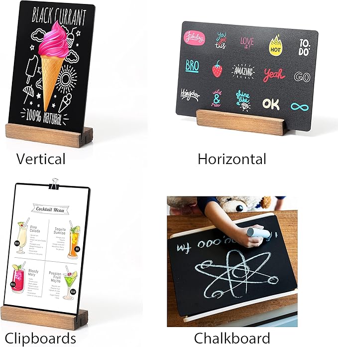 Chalkboard Sign - Image 2