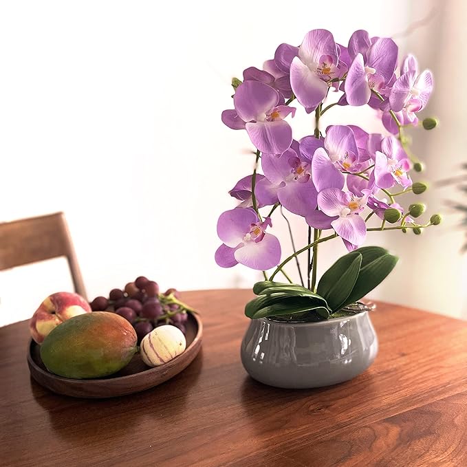 SJC Orchids Artificial Flowers - Image 3