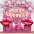 KatchOn, Girls & Her | Pink Party Decorations by KatchOn