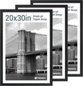 20x30 Poster Frame Set by TENiBYC