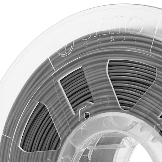 Gizmo Dorks 1.75mm ABS Filament 1kg / 2.2lb - Image 7