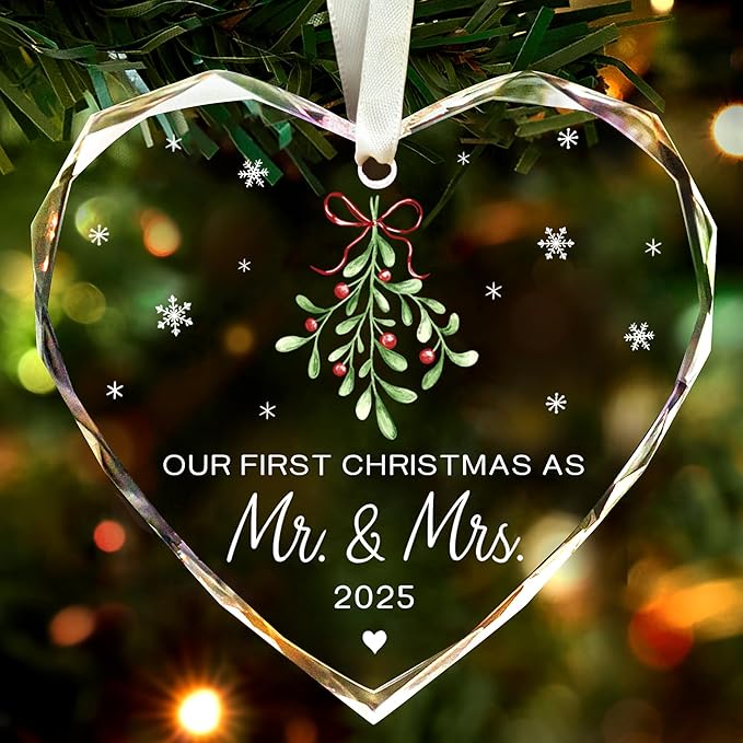 Wedding Gifts -Mr and Mrs Gifts by THDZS