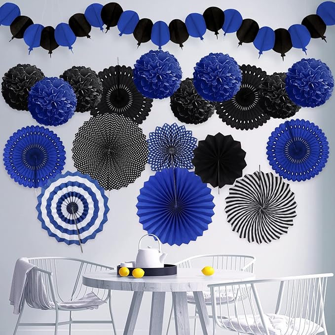 Party Decorations - Image 5