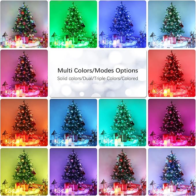 BrizLabs Fairy String Lights - Image 8